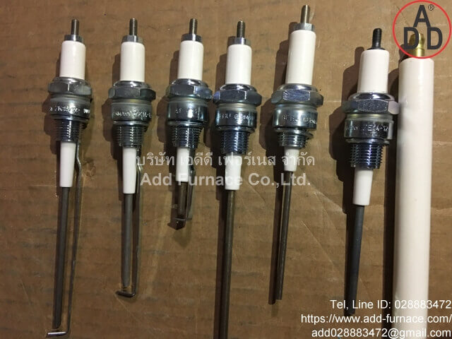 BERU Spark Plugs(เขี้ยวสปาร์ค) (3)